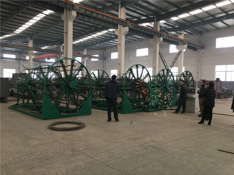 水泥制管機配套設備 水泥制管機配套設備